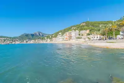 Ferienunterkünfte in Port de Sóller